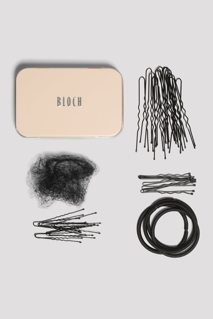 Hair Kit - BLOCH US