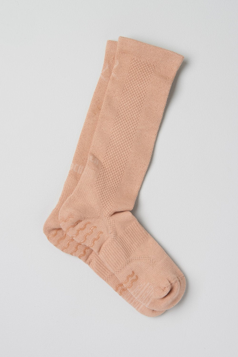 BLOCHSOX (A1000) Bloch Contemporary Dance Sock (Black, Sand, Cocoa