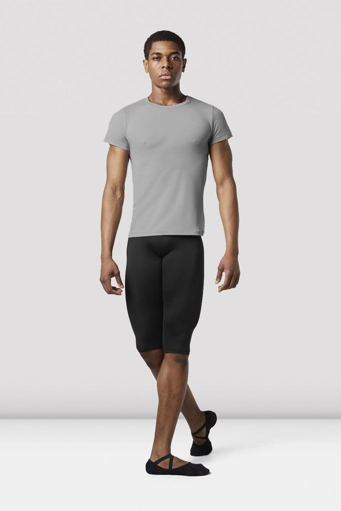 Mens Fitted T-Shirt - BLOCH US