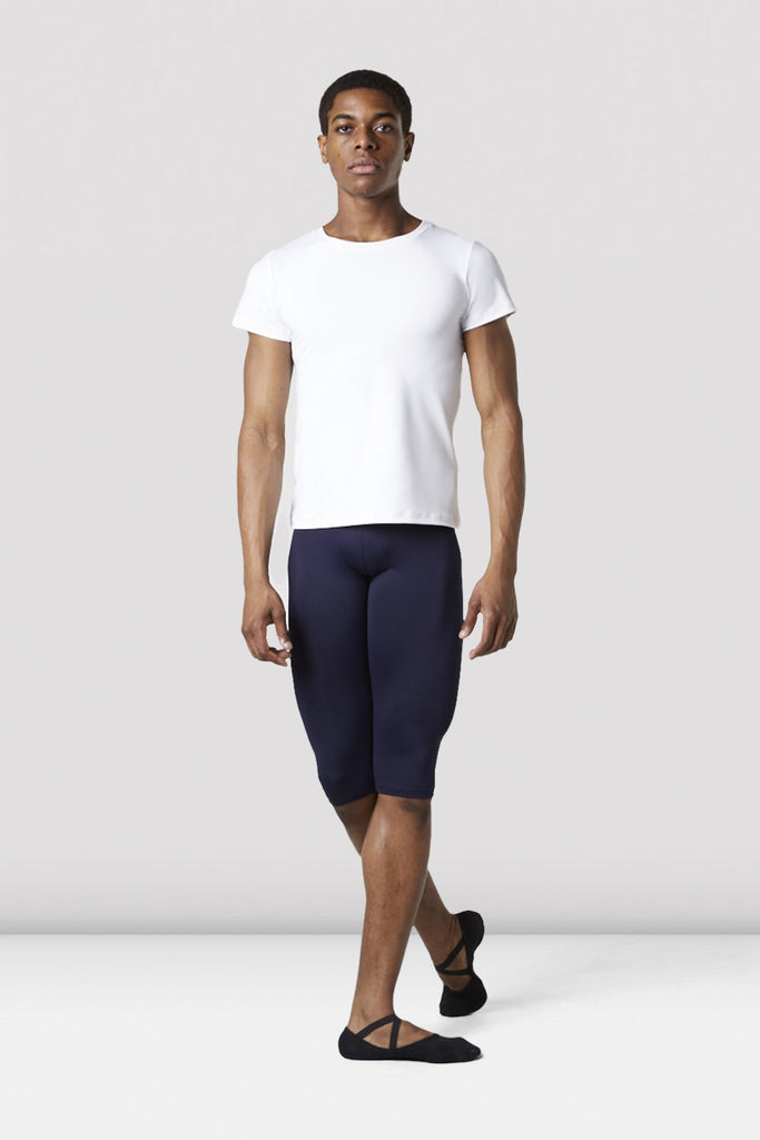 Mens Fitted T-Shirt - BLOCH US
