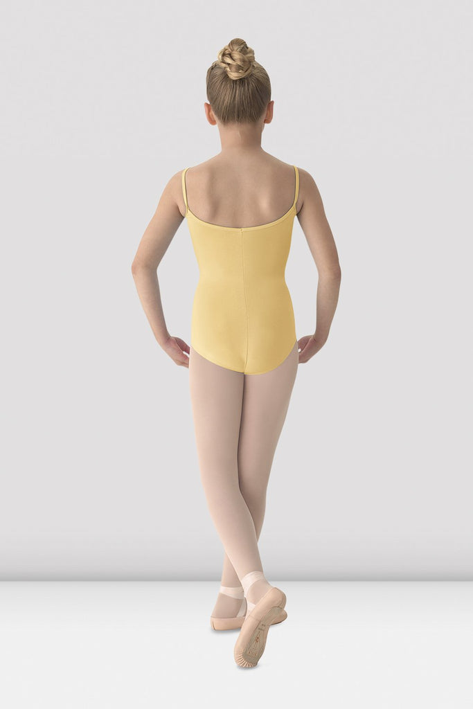 Women's Yellow Bodysuits