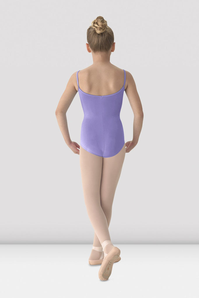 Bloch Child Jeanie-Basic Full Length Legging - CP1958 – Enchanted Dancewear