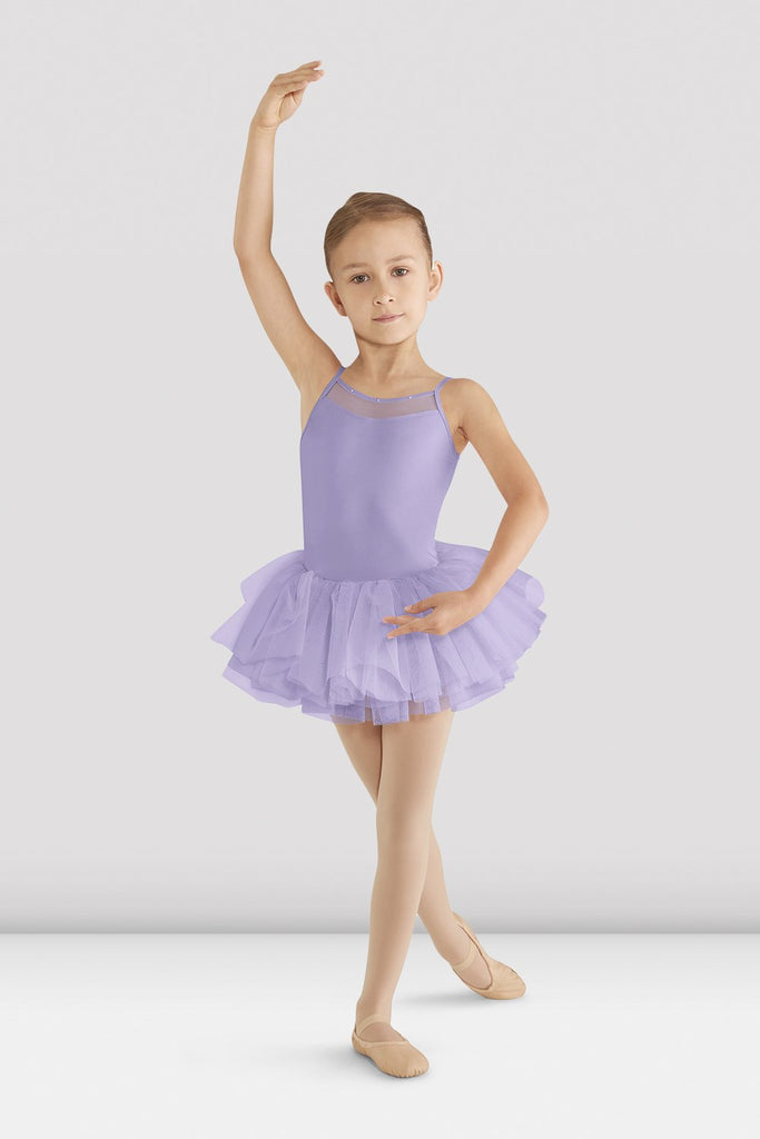 Bloch Ankle Length Legging - Child - Backstage Dancewear
