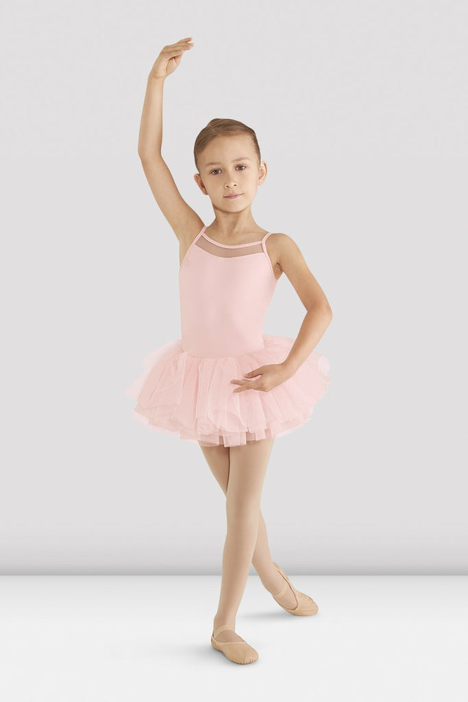 Pink Ballet Shoes — Young At Arts