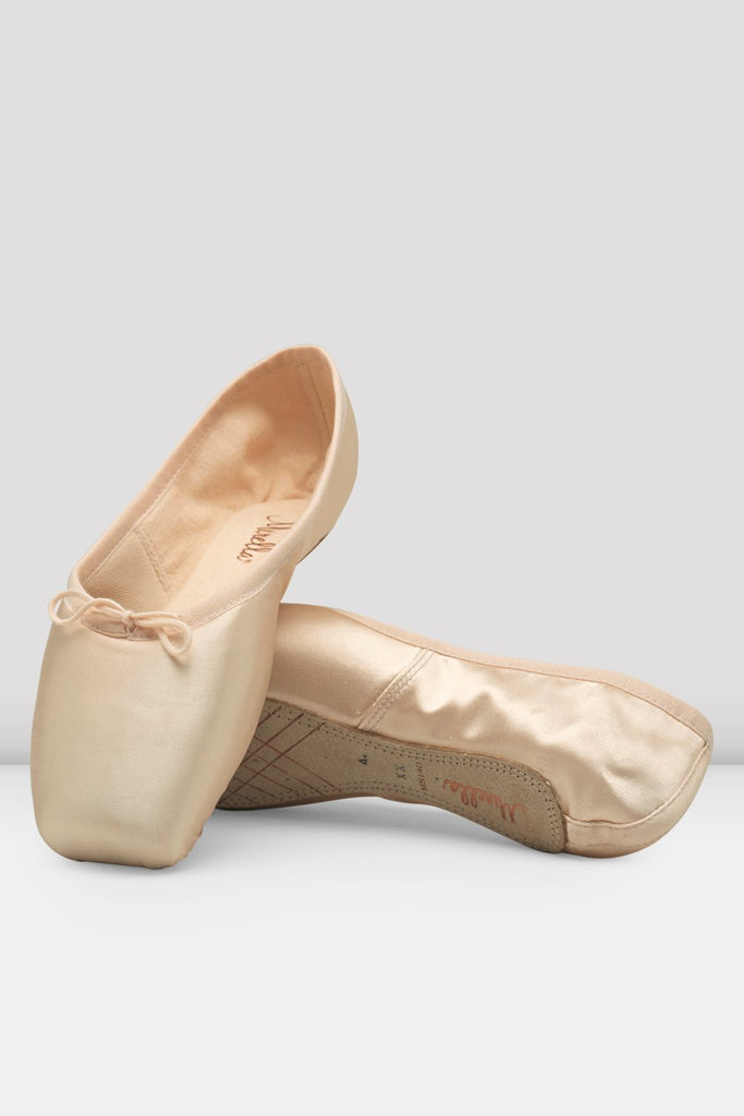 Bloch Grace Pointe Shoes Size 5.5 XXX – Brand New In Box