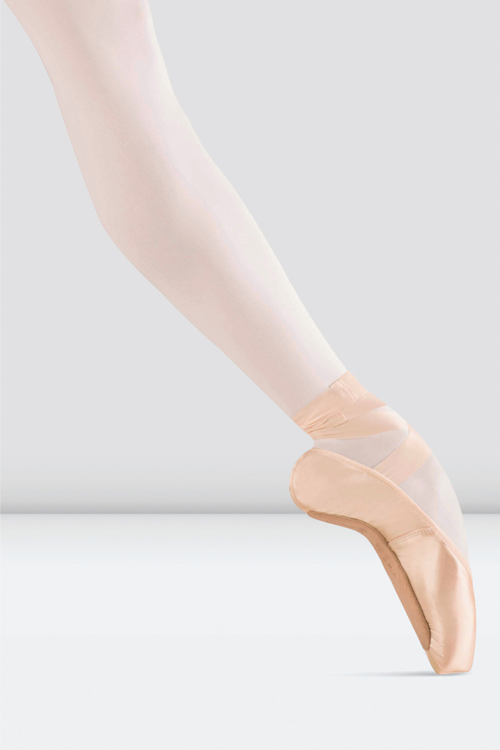 Girls Footed Tights, White – BLOCH Dance US