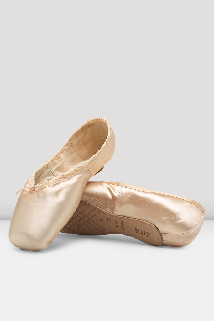 Pointe Shoes Bloch Dance Canada
