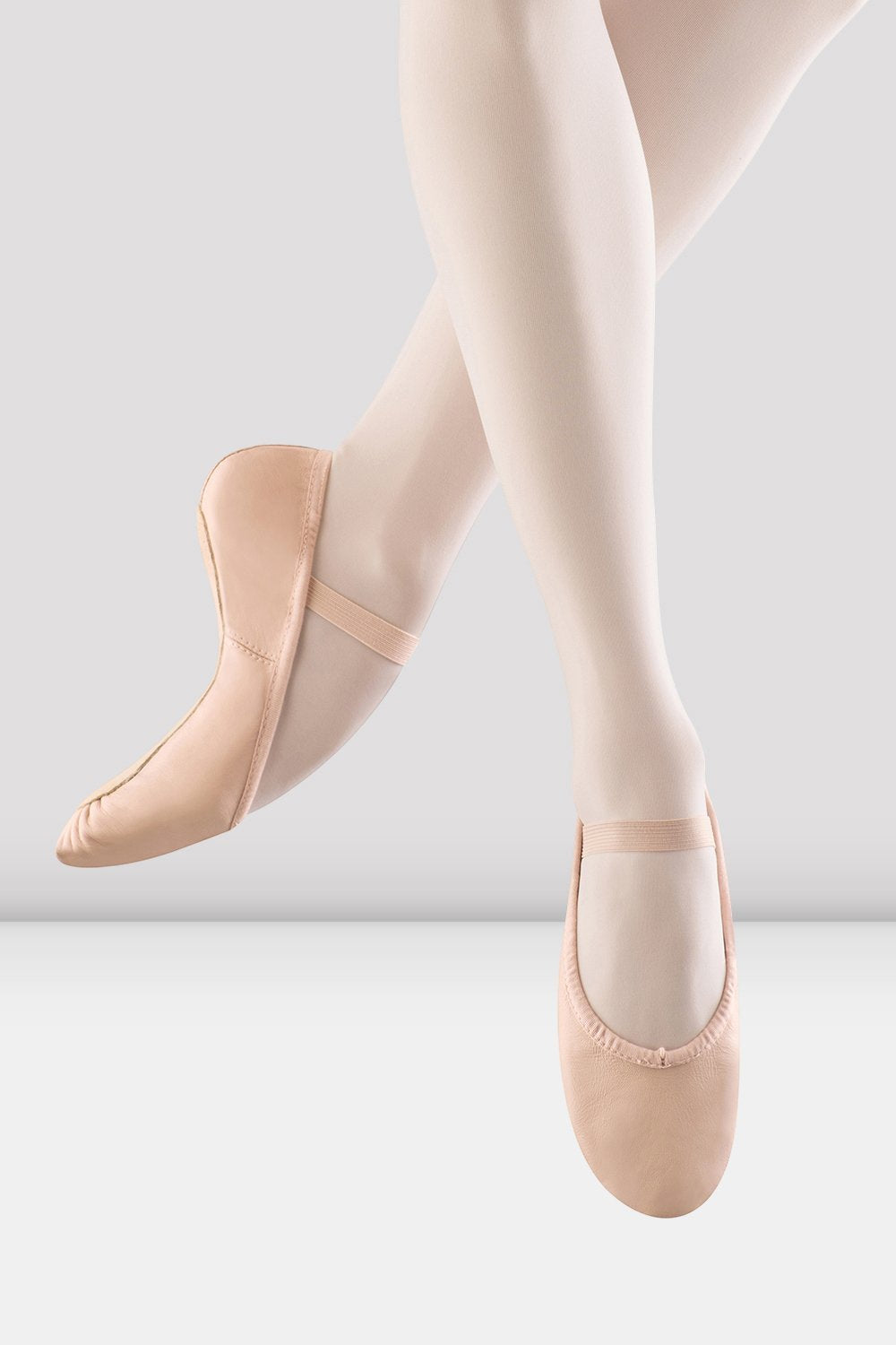 Children Ballet Shoes Bloch Dance Canada