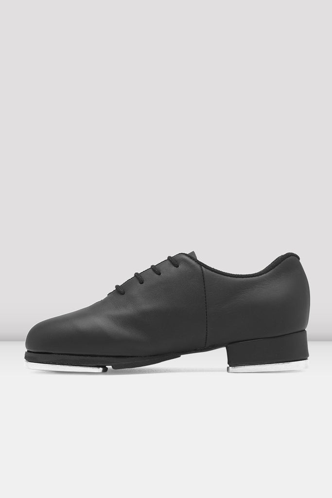 Ladies Sync Tap Leather Tap Shoes - BLOCH US