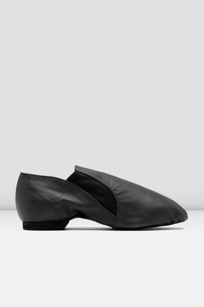 bloch s0642l ladies neo-form half shoes,lyrical,modern,jazz
