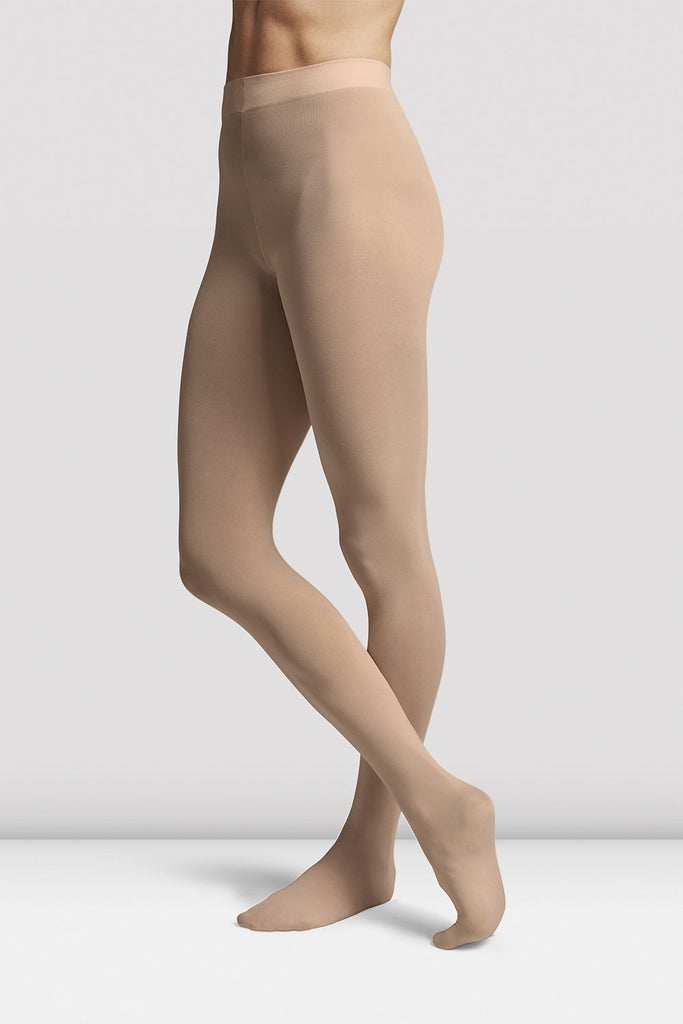 Topfit Girls Opaque Microfiber Pantyhose Leggings for Dance and School  Uniform